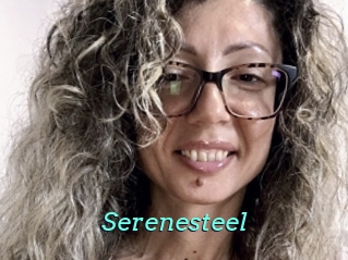 Serenesteel