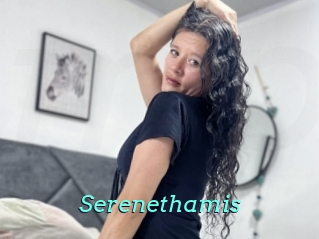 Serenethamis