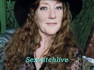 Sexwitchlive