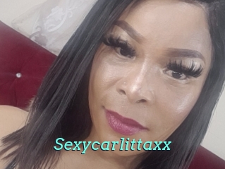 Sexycarlittaxx