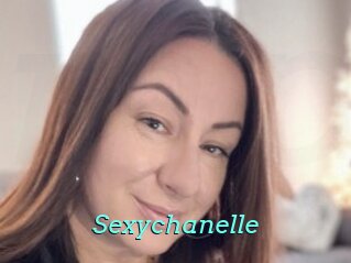 Sexychanelle
