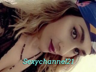 Sexychannel21