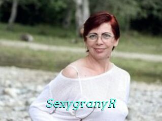 SexygranyR