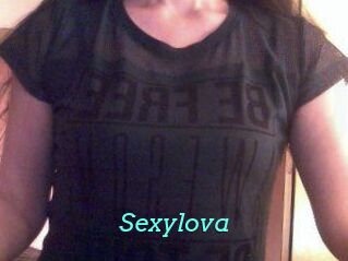 Sexylova