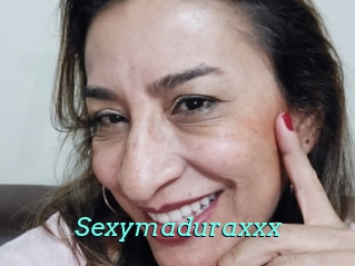 Sexymaduraxxx