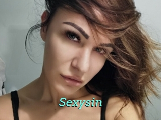 Sexysin