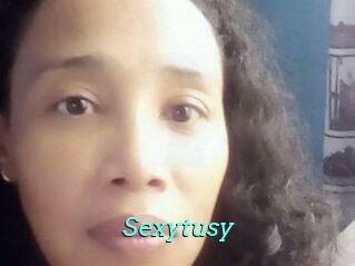 Sexytusy