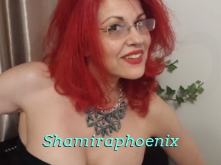 Shamiraphoenix