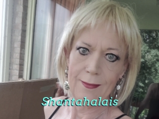 Shantahalais