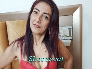 Sharoncat
