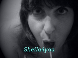 Sheila4you