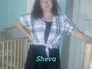 Sheva