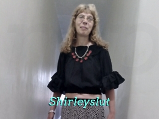 Shirleyslut