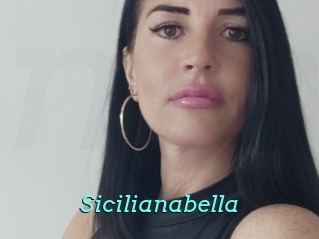 Sicilianabella
