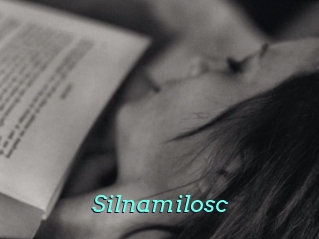 Silnamilosc