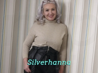 Silverhanna