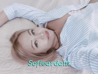 Sofieardant