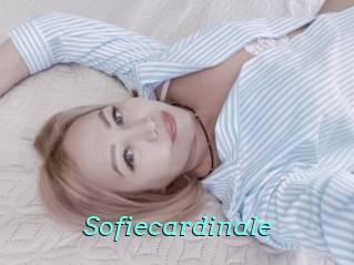 Sofiecardinale