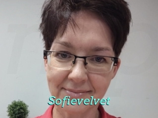 Sofievelvet