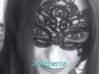 Soloperte