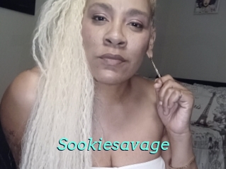 Sookiesavage