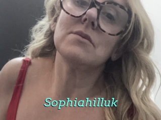 Sophiahilluk