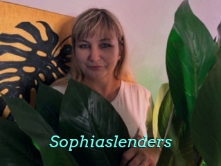 Sophiaslenders