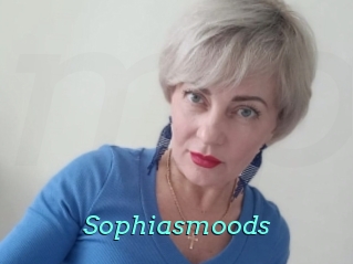 Sophiasmoods