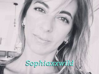 Sophiaxxwild