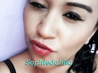Sophiedahlia