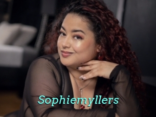 Sophiemyllers
