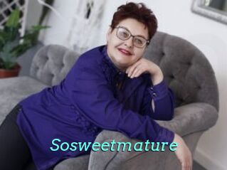 Sosweetmature