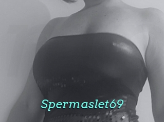 Spermaslet69