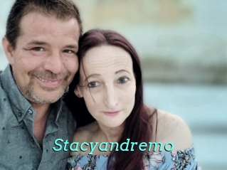 Stacyandremo