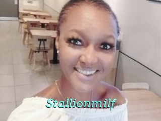 Stallionmilf