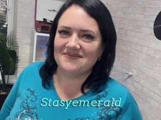 Stasyemerald