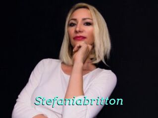 Stefaniabritton