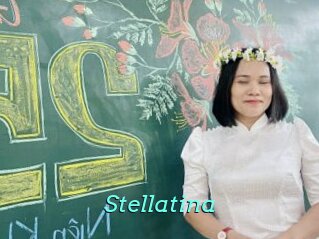 Stellatina