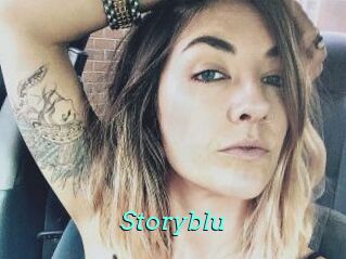 Storyblu