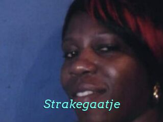 Strakegaatje