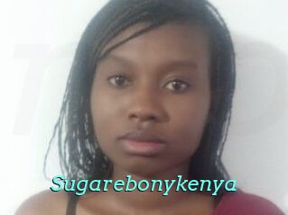 Sugarebonykenya