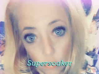 Supersoaker