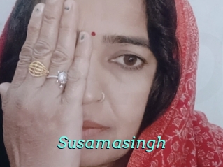 Susamasingh