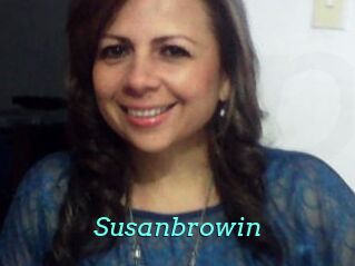 Susanbrowin