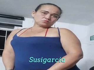 Susigarcia