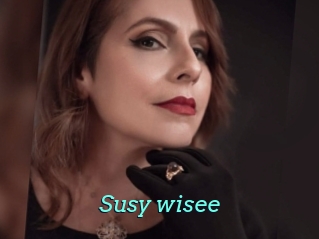 Susy_wisee