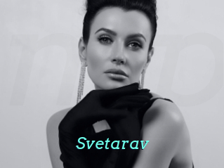 Svetarav