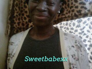 Sweetbabexx