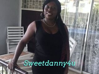 Sweetdanny4u