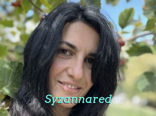 Syzannared